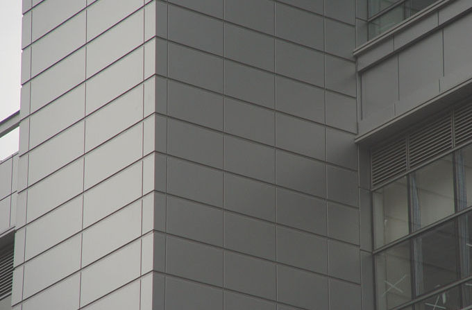 湖南鋁戶外單板幕墻怎么選？實(shí)用避坑指南